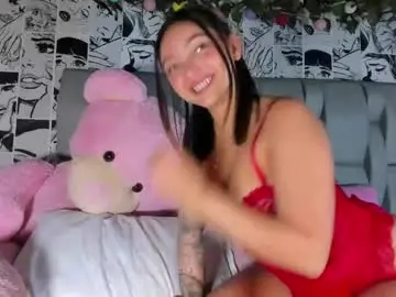 Chaturbate Adult Webcams of lucyrosse_