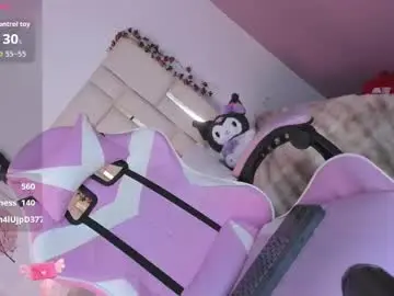 Chaturbate Free Live Porn of maxxine_vx