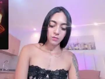 Chaturbate Adult Video Chat of miavegas1