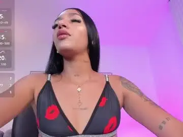 Chaturbate Sex Chat of miavegas1