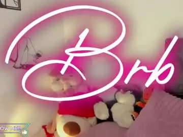 Chaturbate Free Porn Cam of miss_brunette_