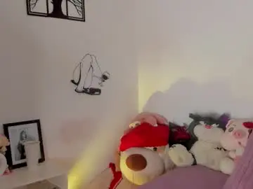 Chaturbate Sex Chat of miss_brunette_