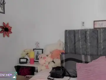 Chaturbate Adult Video Chat of miss_brunette_