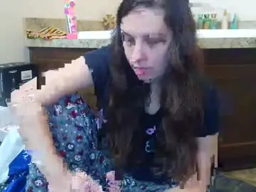Chaturbate Adult Webcam of miss_sunshine01