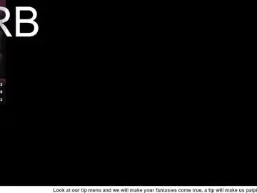 Chaturbate Live Sex of mr_increible_elastigirl