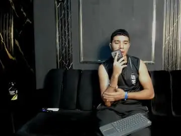 Chaturbate Adult Webcams of mr_maximo