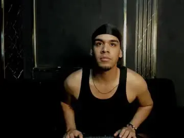 Chaturbate Private Sex Chat of mr_maximo