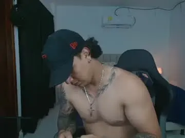 Chaturbate Private Sex Chat of mr_maximo