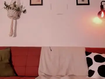 Chaturbate Live Sex of mrbuu_