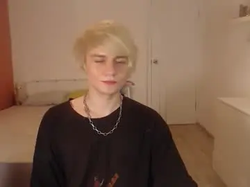 Chaturbate Nude Webcam of oliver_sweet_