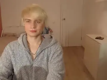 Chaturbate Sex Chat of oliver_sweet_