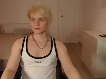 Chaturbate Free Live Porn of oliver_sweet_