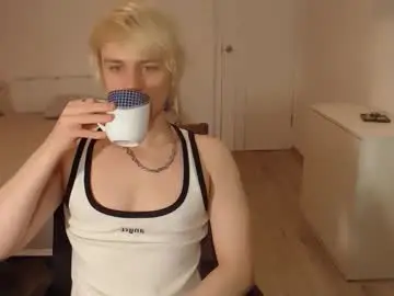 Chaturbate Sex Cam of oliver_sweet_