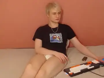 Chaturbate Nude Webcam of oliver_sweet_