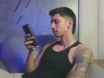 Chaturbate Private Sex Chat of oliverbennet