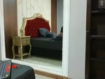 Chaturbate Adult Video Chat of oliverbennet