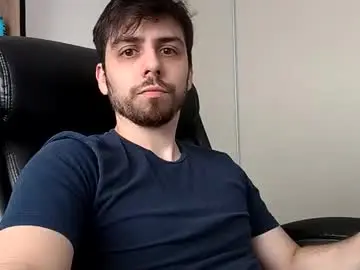 Chaturbate Private Sex Chat of rami_theman