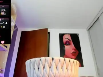 Chaturbate Best live sex cam show of real_scarletbrightxx