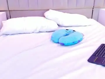 Chaturbate Sex Cam of rebeca_brown_