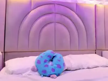 Chaturbate Sex Cam of rebeca_brown_