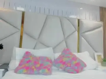 Chaturbate Live Sex of rebeca_brown_