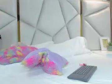 Chaturbate Sex Cam of rebeca_brown_