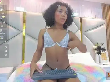 Chaturbate Sex Chat of rebeca_brown_