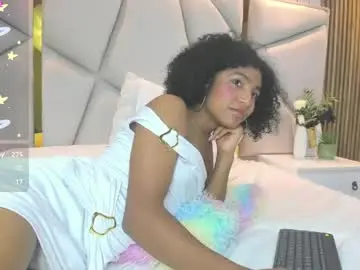 Chaturbate Sex Cam of rebeca_brown_