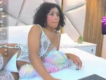 Chaturbate Private Sex Chat of rebeca_brown_