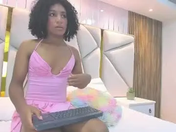 Chaturbate Live Porn of rebeca_brown_