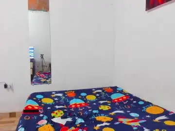 Chaturbate Sex Chat of roxanajames__
