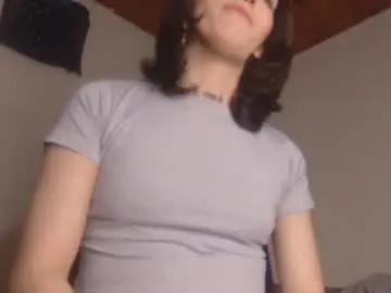 Chaturbate Live Sex of scarlett_crastrawberry