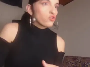 Chaturbate Nude Webcam of scarlett_crastrawberry