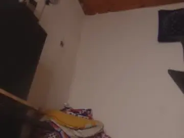 Chaturbate Nude Webcam of scarlett_crastrawberry