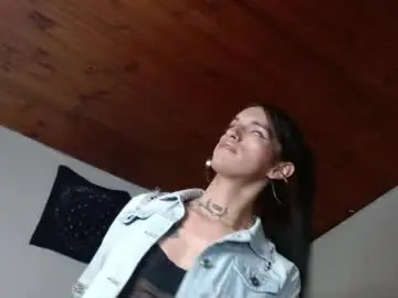 Chaturbate Private Sex Chat of scarlett_crastrawberry