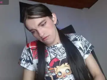Chaturbate Free Live Porn of scarlett_crastrawberry