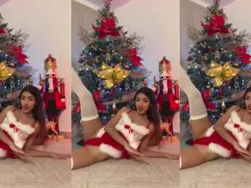 Chaturbate Live Porn of shena_nomy