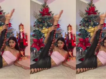 Chaturbate Best live sex cam show of shena_nomy