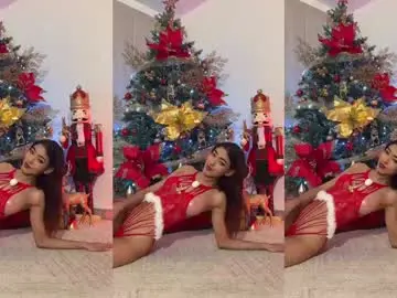 Chaturbate Best live sex cam show of shena_nomy