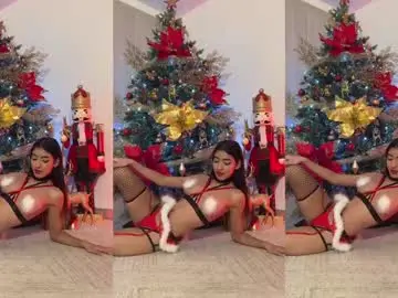 Chaturbate Sex Chat of shena_nomy