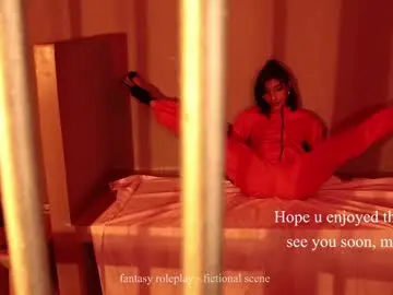 Chaturbate Sex Cam of shena_nomy