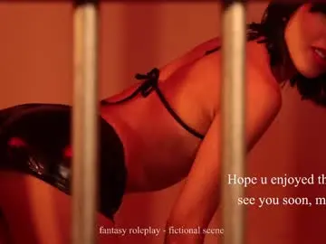 Chaturbate Best live sex cam show of shena_nomy