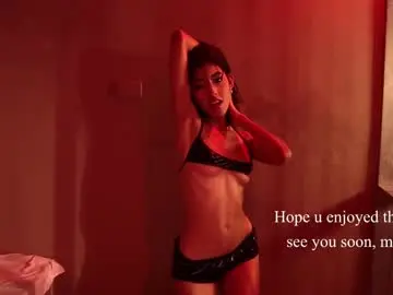 Chaturbate Sex Chat of shena_nomy