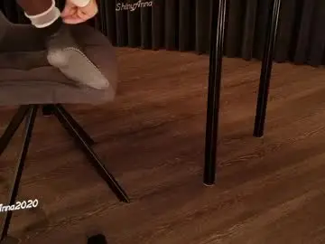 Chaturbate Free Live Porn of shinyanna