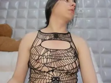 Chaturbate Best Webcam of sol_angel7