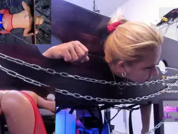 Chaturbate Free Porn Cam of sweet_amandax