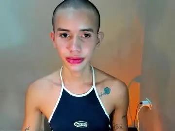 Chaturbate Nude Webcam of sweetnspisy69