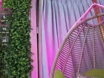 Chaturbate Free Porn Cam of taylorexotic