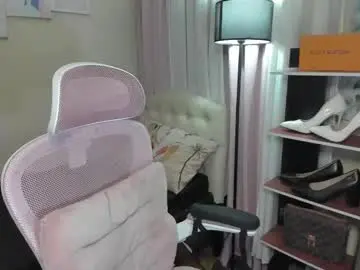 Chaturbate Free Live Porn of tsuncutmargauxx