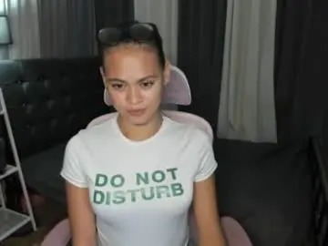 Chaturbate Sex Cam of tsuncutmargauxx